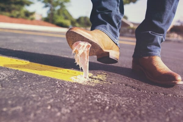 Contractor Agreement Mistakes