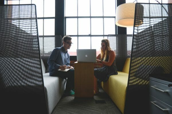 Small Business Meeting