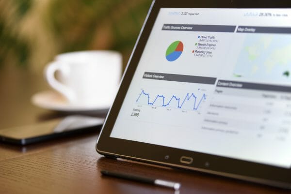 Web Analytics