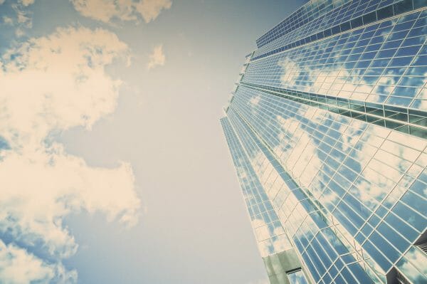 Blue Sky Thinking