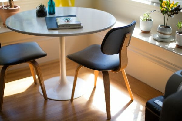 Stylish Tidy Desk