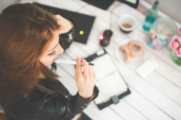 Home-Based Business